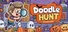 Doodle Hunt: Halloween Rush