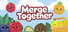 Merge Together : Multiplayer Suika Game