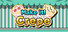 Make it! Crepe