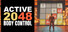 Active 2048 Body Control