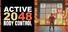 Active 2048 Body Control