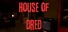 House of Dred