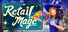 Retail Mage
