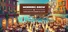 Morning Brew: Coffee Shop Management Simulator