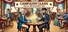 Campaign Clash: The U.S. History Card Game