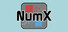 NumX
