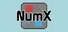 NumX