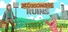 Blossoming Ruins