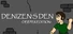 Denizen's Den - Deeper Edition