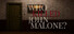 Who Killed John Malone? - VR investigation game