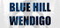 Blue Hill Wendigo