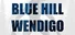 Blue Hill Wendigo