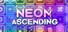 Neon Ascending