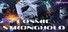 Cosmic Stronghold