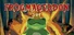 Frogmageddon