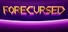 Forecursed