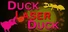 DuckLaserDuck