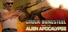 Chuck Bonesteel & The Alien Apocalypse