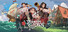 Pirates Outlaws 2: Heritage