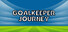 Goalkeeper Journey