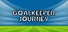 Goalkeeper Journey