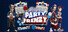 Political Party Frenzy
