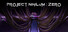 Project Nihilum - Zero