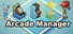 Arcade Manager