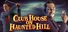 Club House on Haunted Hill