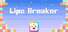 Lips Breaker-绣口吐珠
