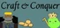 Craft & Conquer