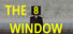 Окно 8