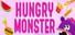 Hungry Monster -Cooking Game