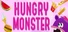 Hungry Monster -Cooking Game