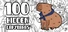 100 Hidden Capybaras