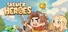 Skewer of Heroes: Bubble Survivors