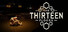 THE THIRTEEN FLOORS