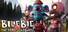 Bluebie VS The Army of Cyborgs