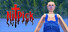 Nitpick: I must hunt