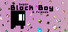 Super Block Boy and Friends