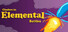 Clashes in Elemental Battles