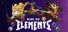Rise of Elements