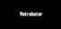 Retrobator