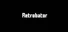 Retrobator