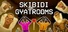 SKIBIDI GYATROOMS