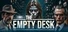 The Empty Desk