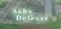 Suho Defense
