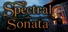 Spectral Sonata