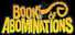 Book of Abominations