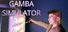 GAMBA